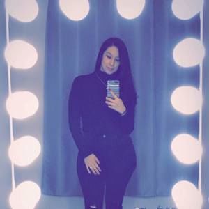 Meet your Posher, Yvette